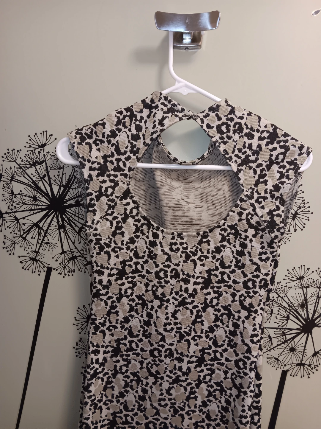 ZARA Beautiful, Fitted, Full Length Dress (Size Small)! - photo 5