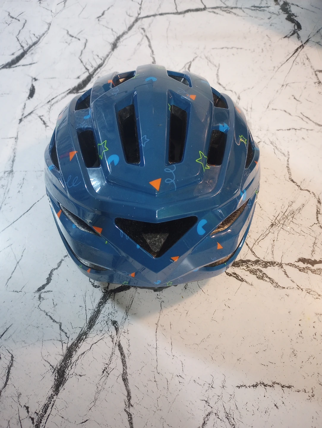 Supercycle Kids Bike Helmet - photo 5