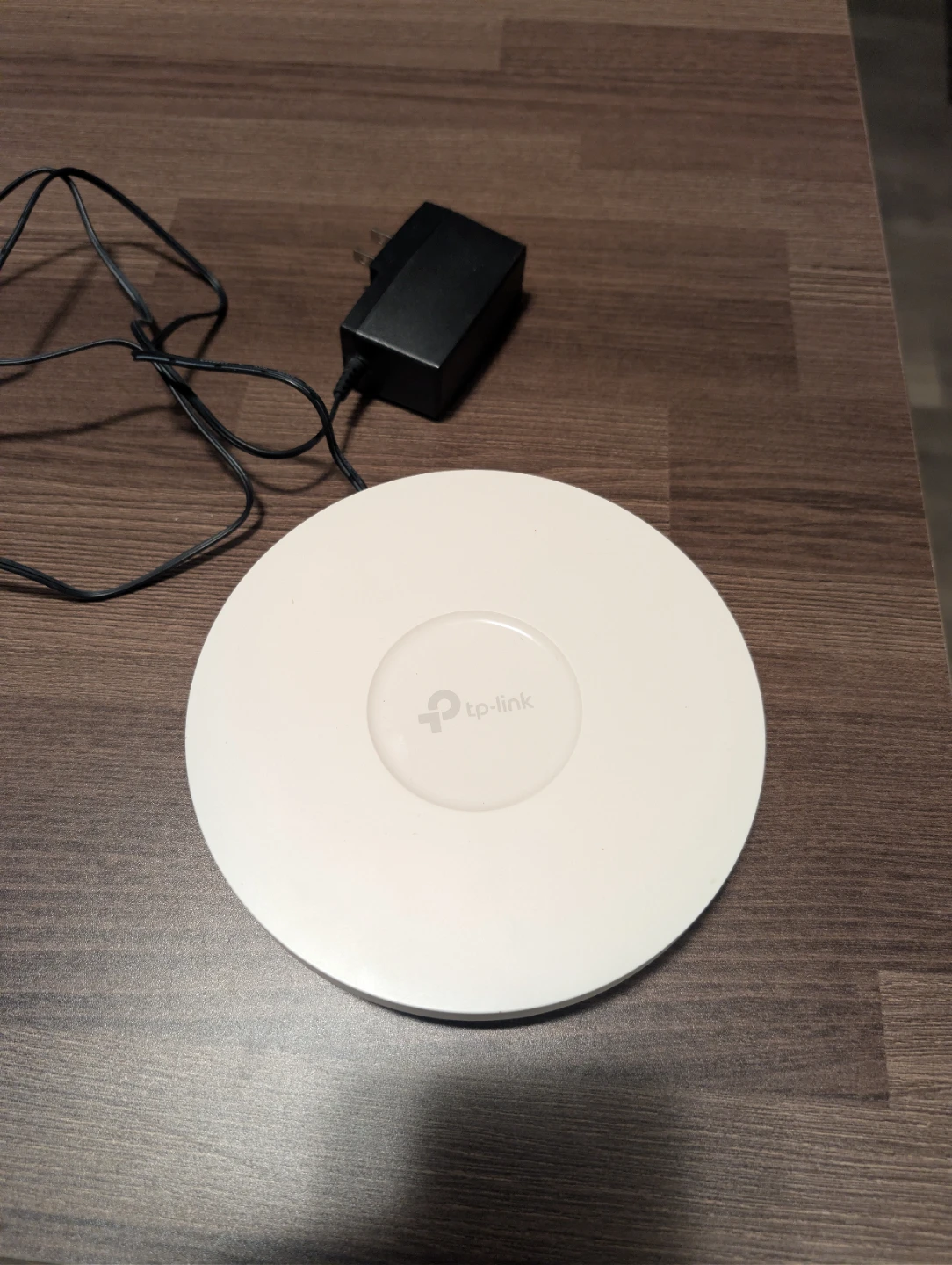 TP-Link Wireless Access Point w/ Adapter
