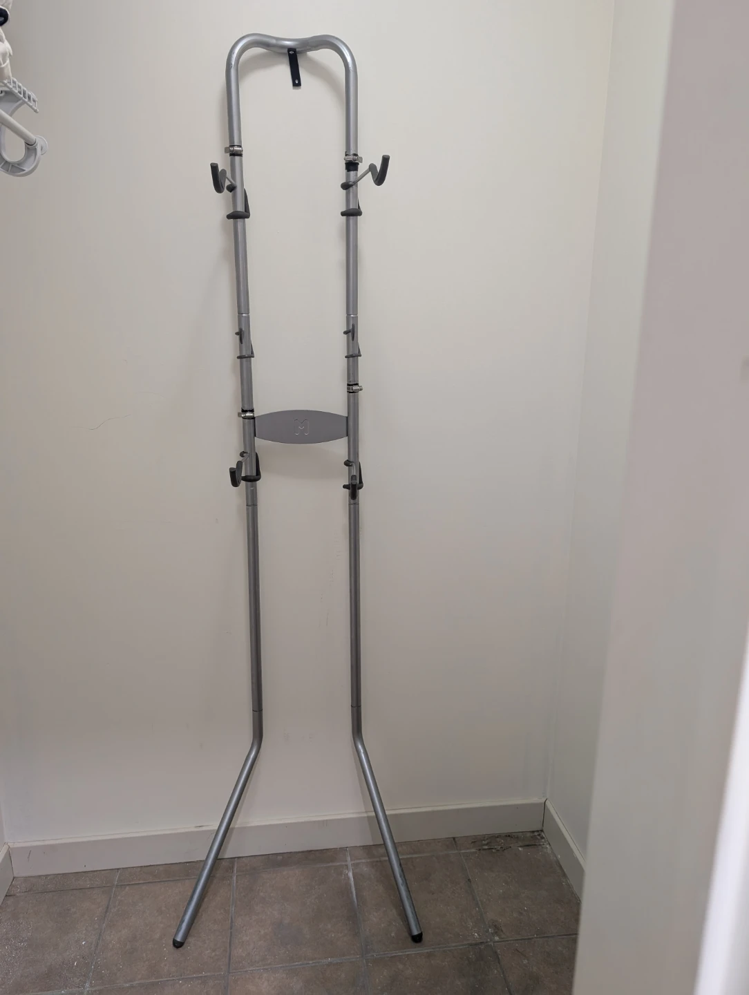 Bike Stand