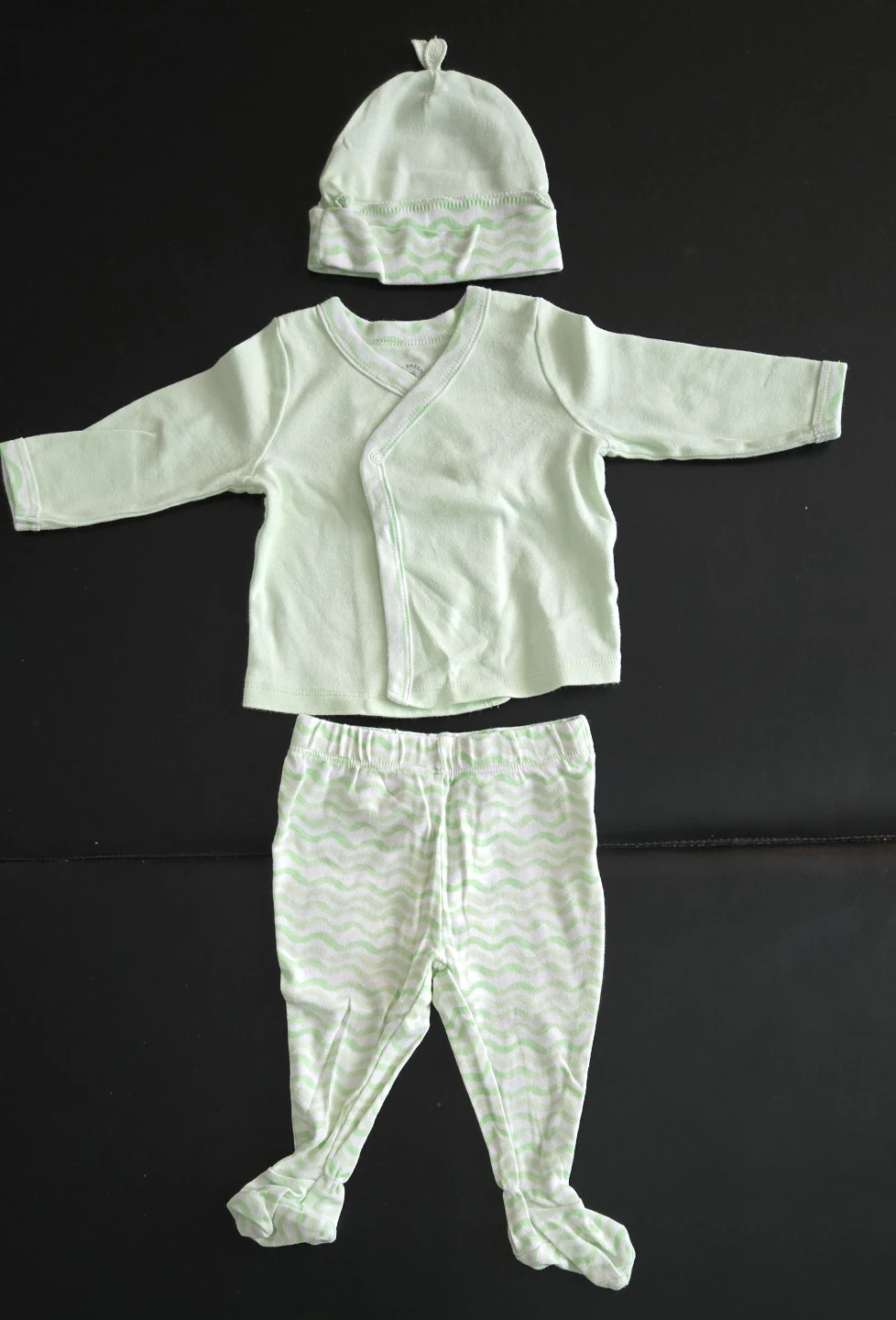 Baby Clothes Bundle - 3M & 6M - photo 3