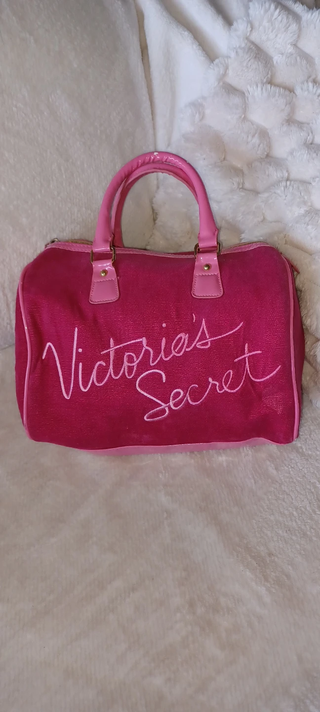 Victoria's Secret Pink Bag💝