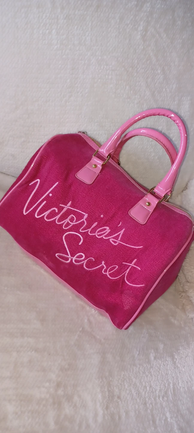 Victoria's Secret Pink Bag💝 - photo 2
