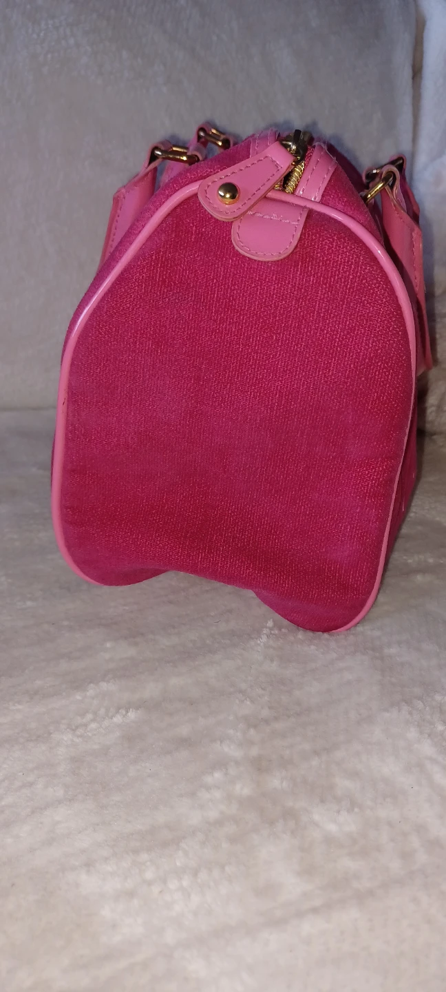 Victoria's Secret Pink Bag💝 - photo 3