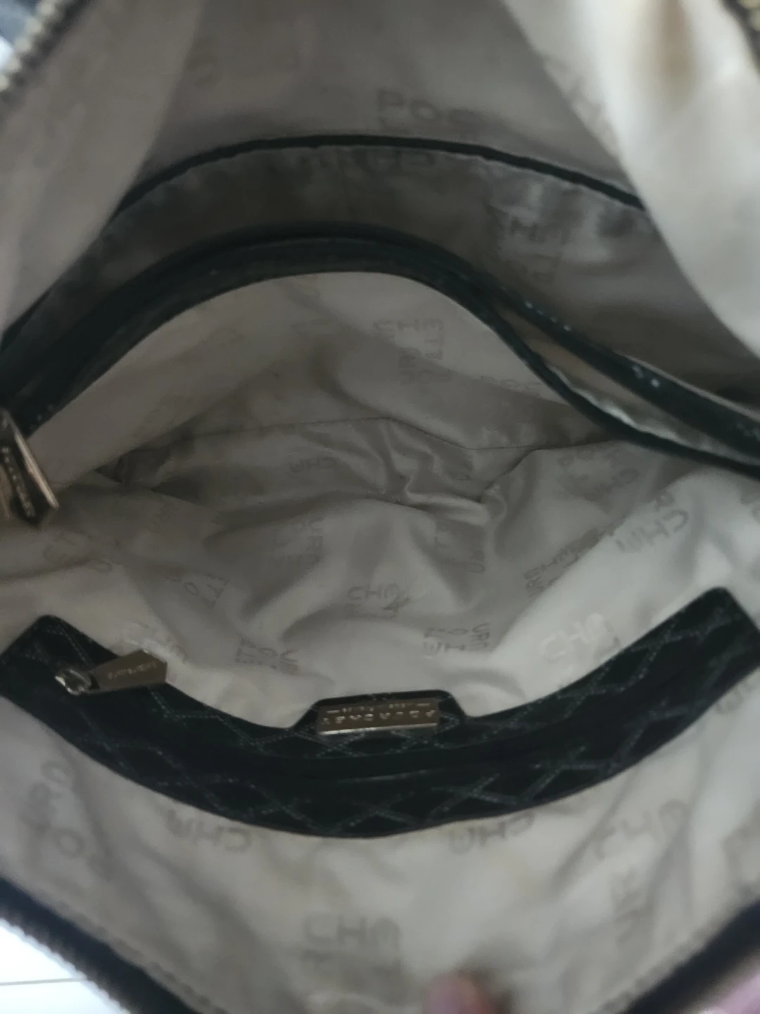 Pourchet Paris Shoulder Bag - photo 3