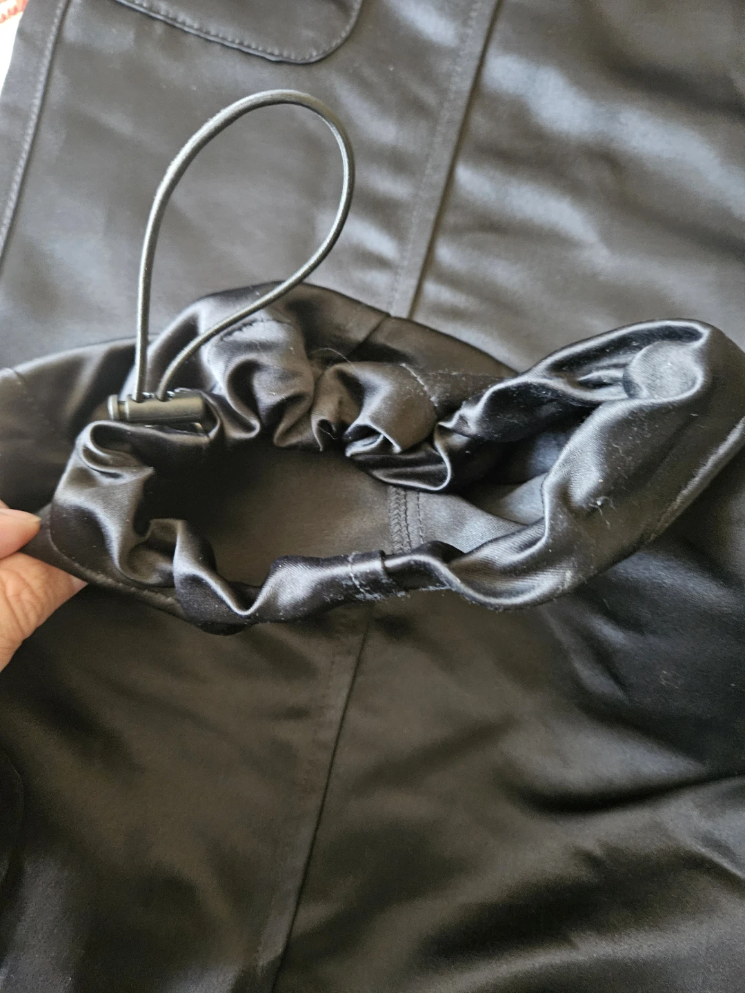 Madden NYC Black Cargo Pants - Size XS - photo 4