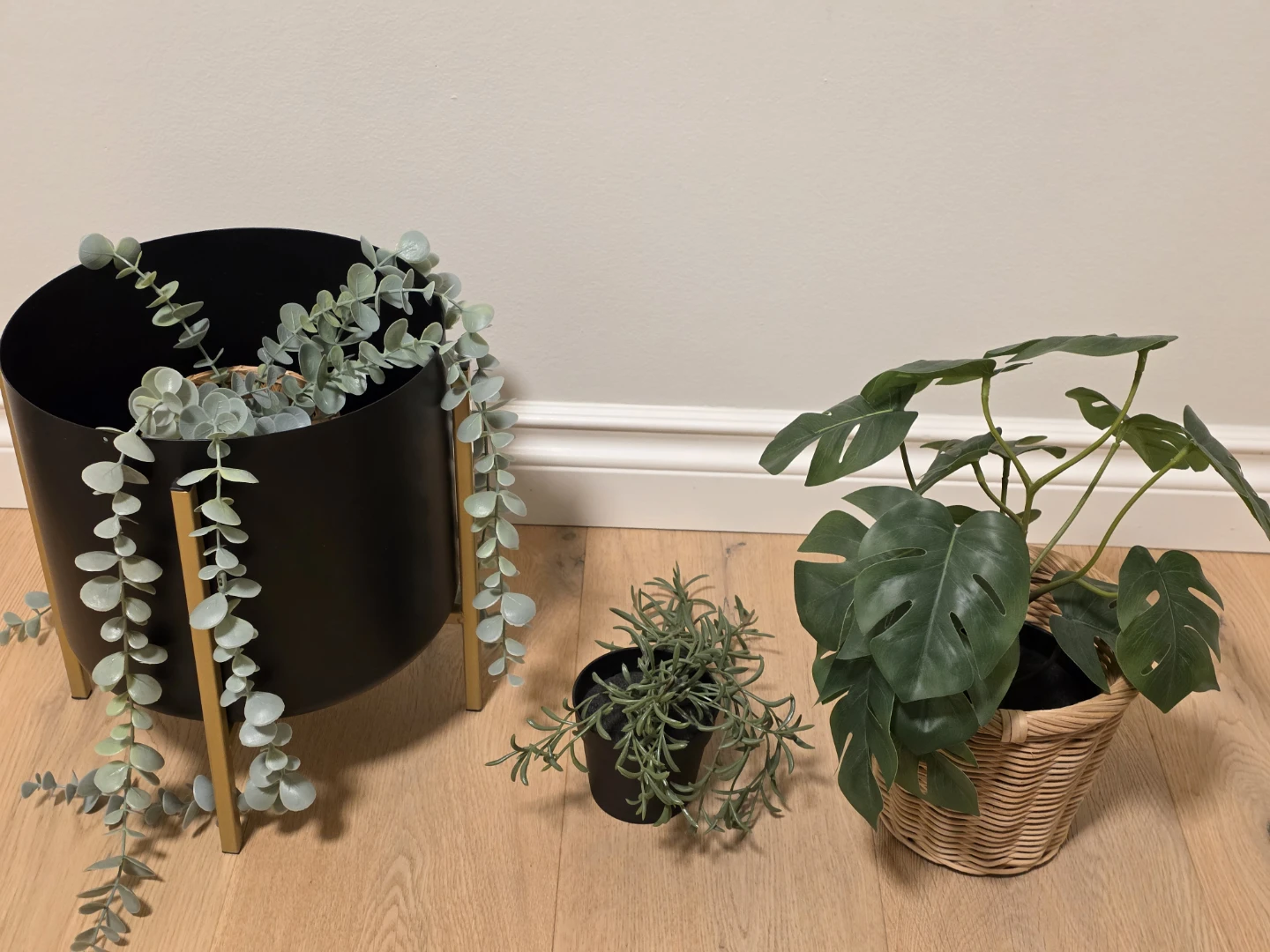 Artificial Plants
