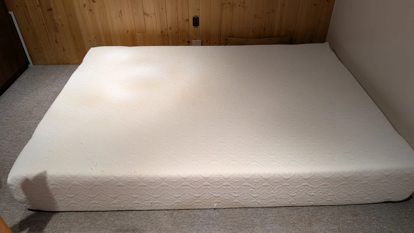 Double Size Mattress