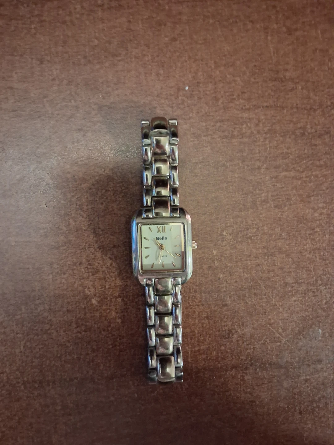 Bella Silver Watch - photo 2