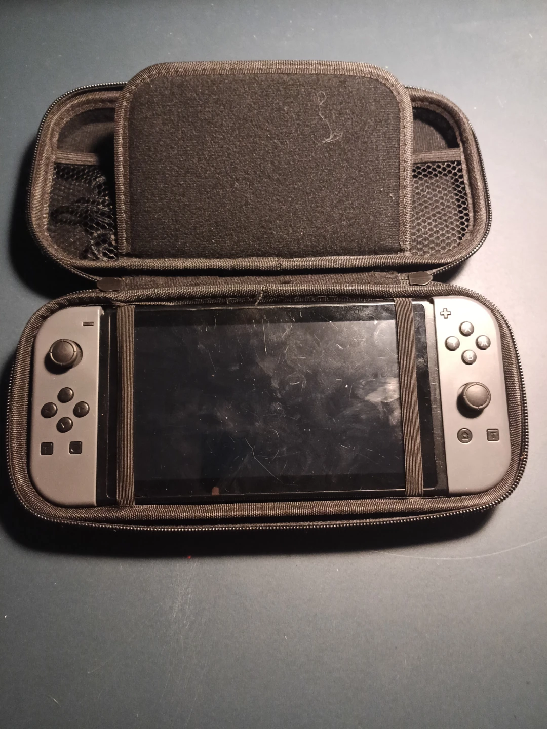 Nintendo Switch Console with Accessories