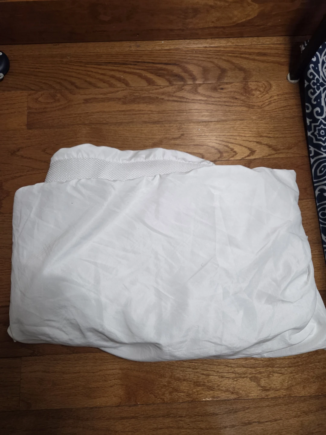 Therapedic Mattress Cover - White - photo 2