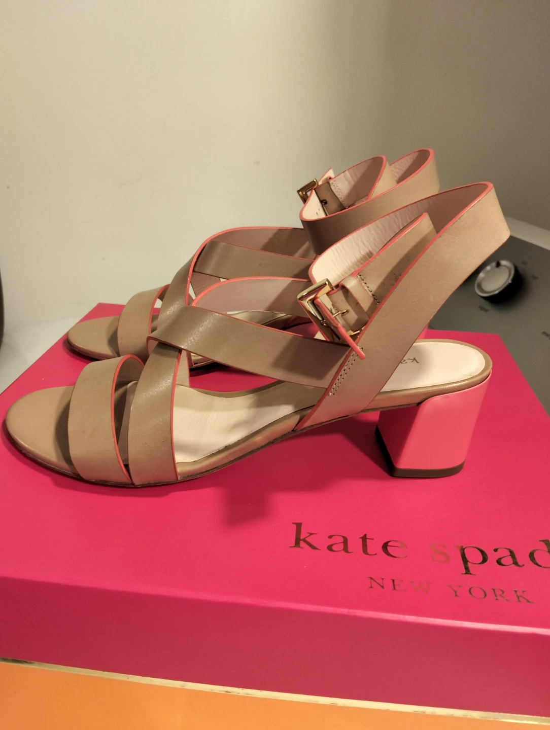 Kate Spade New York Sandals - photo 3