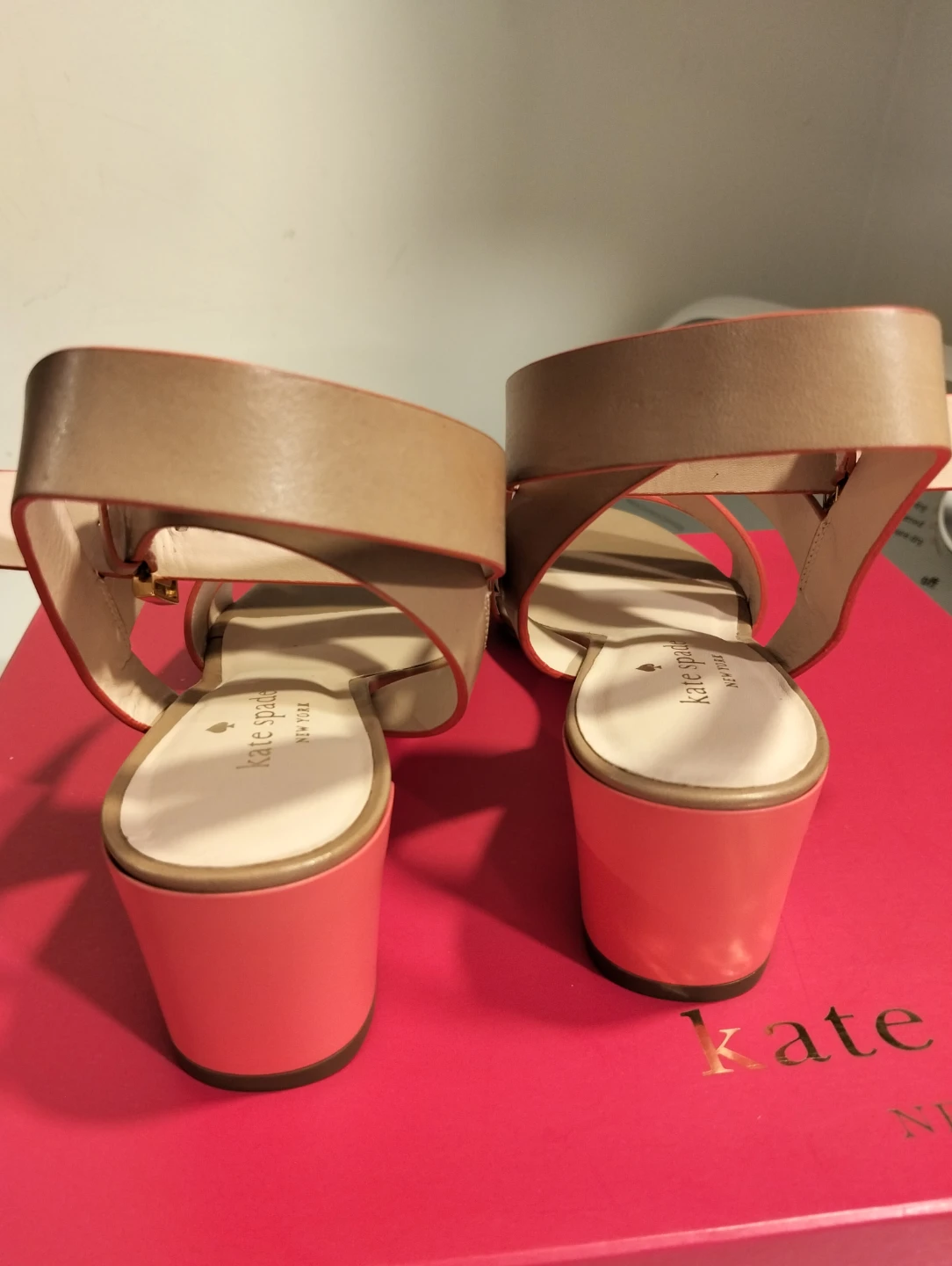 Kate Spade New York Sandals - photo 4