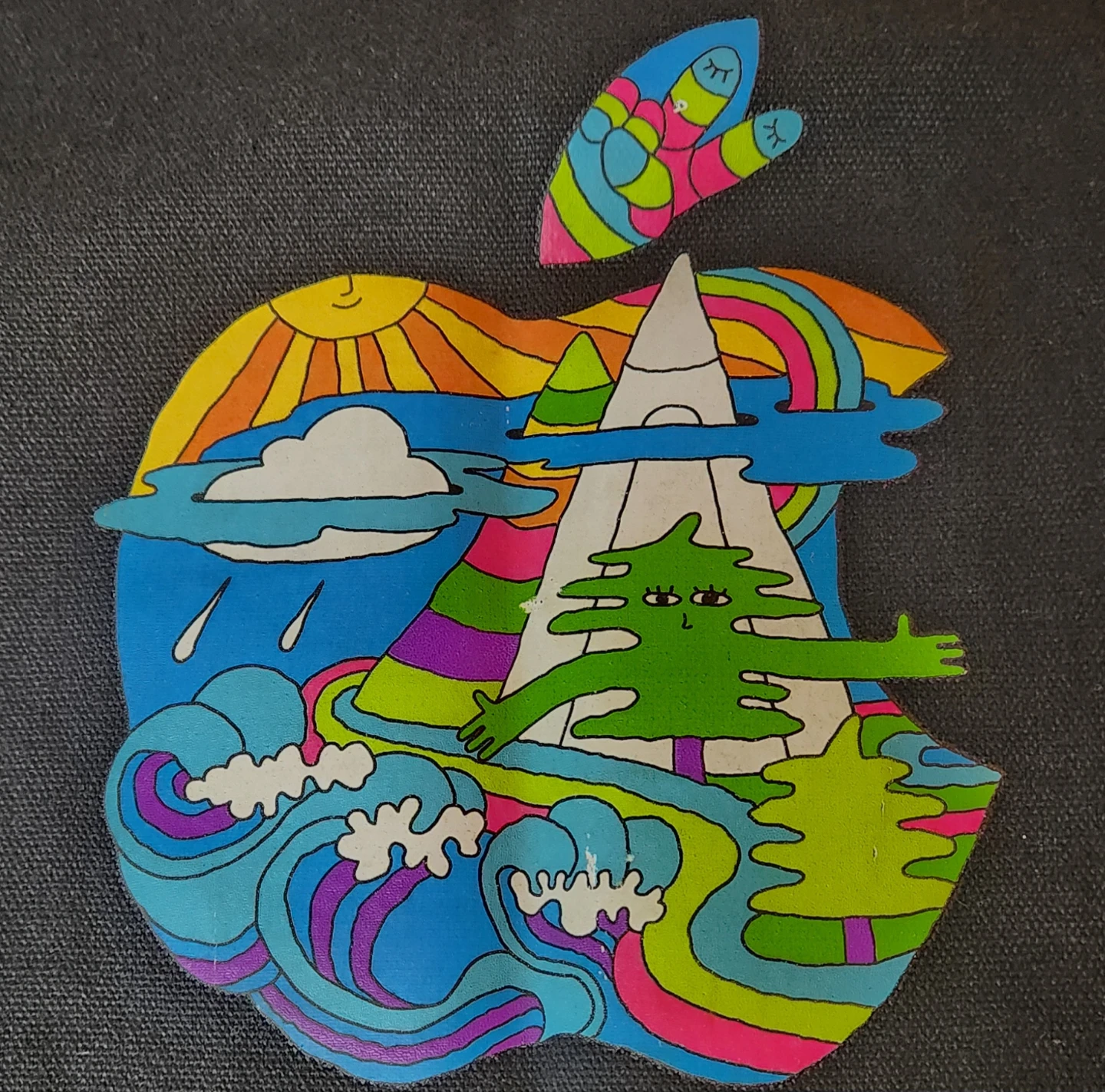 Tote Bag - photo 2