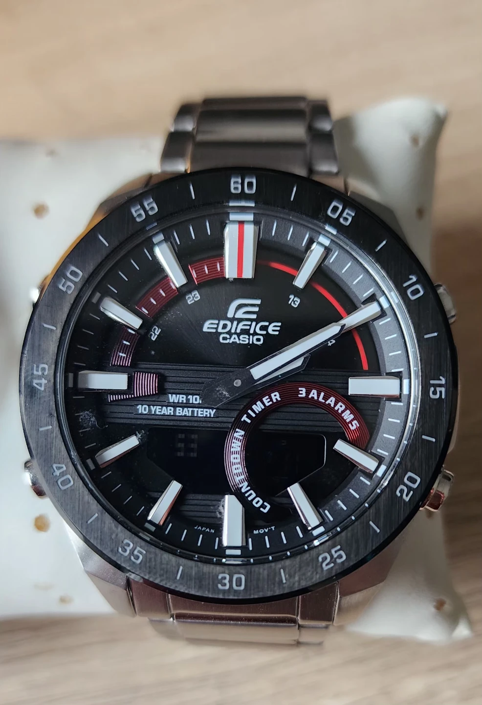 2 premium men's watches for sale!! - photo 2