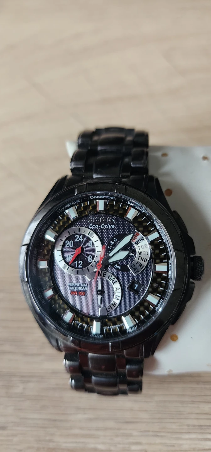 2 premium men's watches for sale!! - photo 3