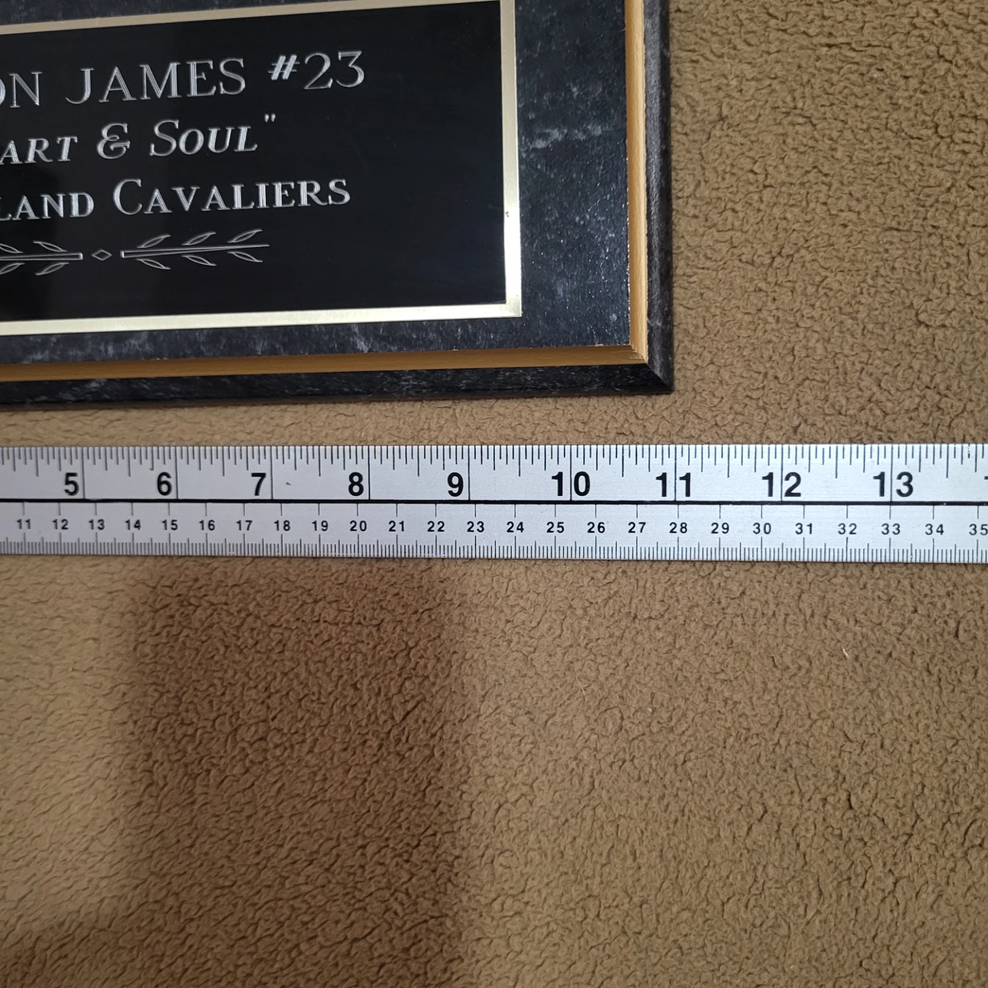 LeBron James Framed Print # 23 - photo 4