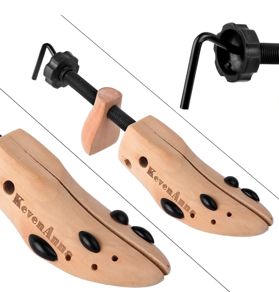 KevenAnna Shoe Stretcher - Medium - photo 3