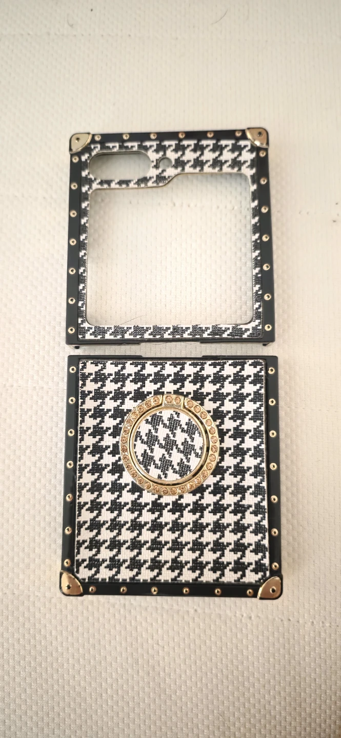 Phone case - Samsung Z Flip 5