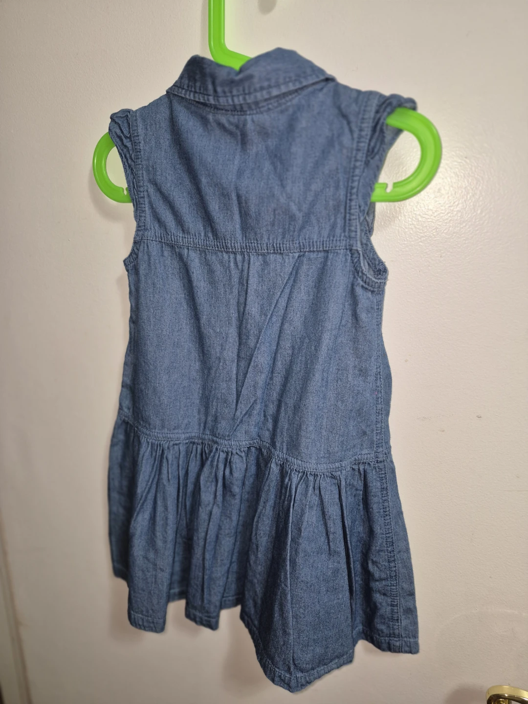 Calvin Klein Jeans Dress - Size 6 - photo 3