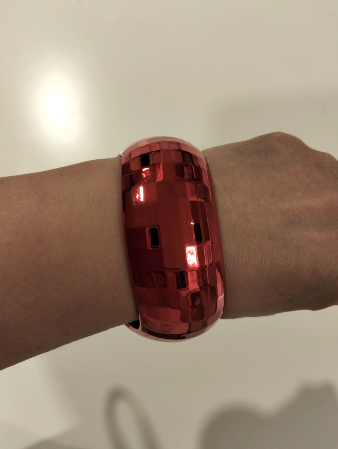 Red Bracelet - photo 3