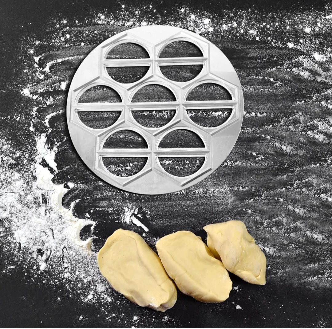Dumpling Mold - photo 2