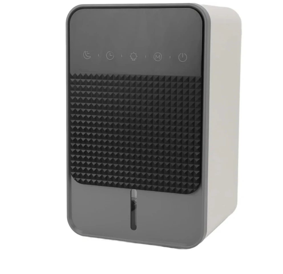 Dehumidifier, Quiet Operation, Intelligent Auto Shut Off