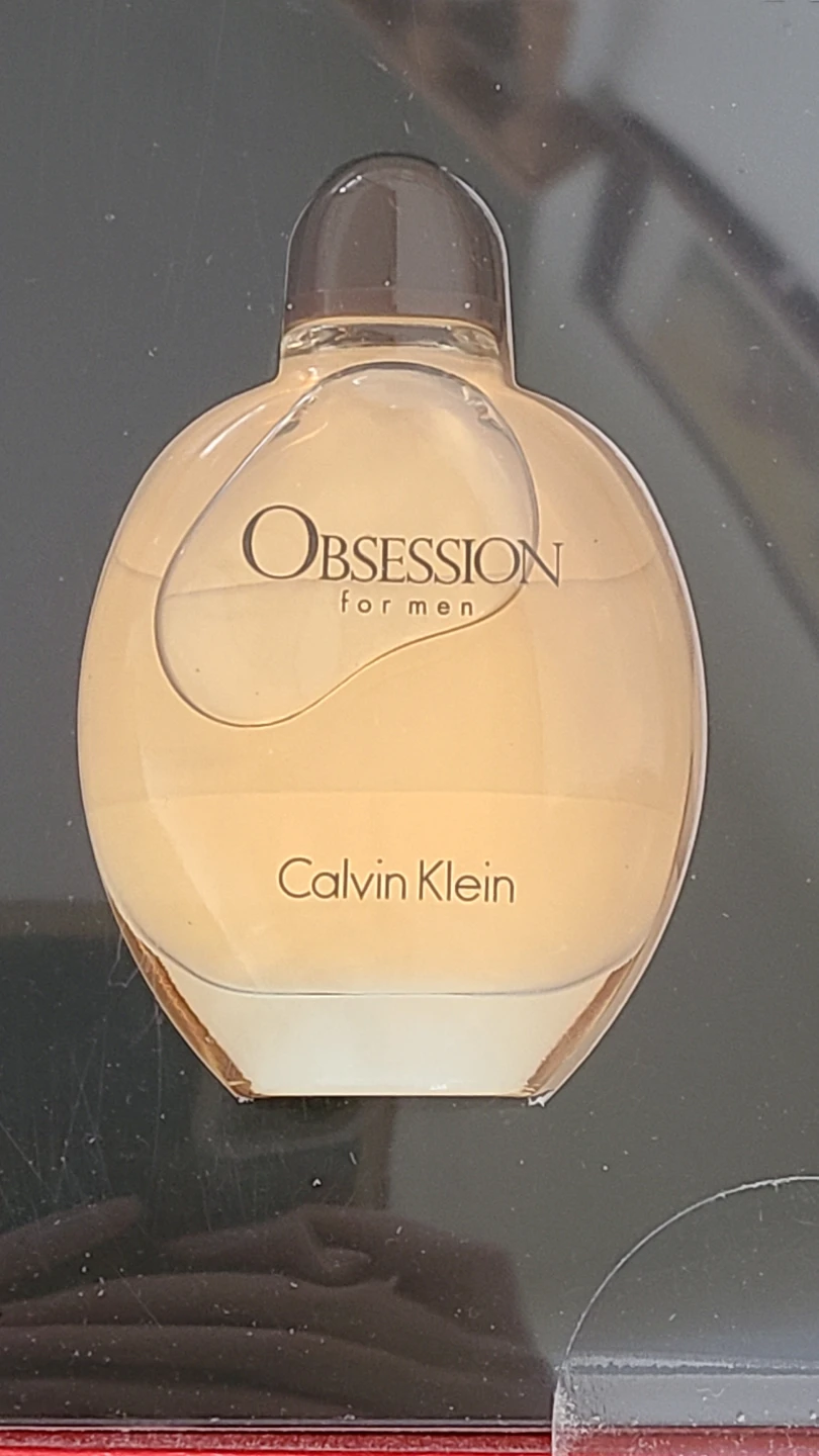 Calvin Klein Men's Fragrance Miniatures Gift Set - photo 4
