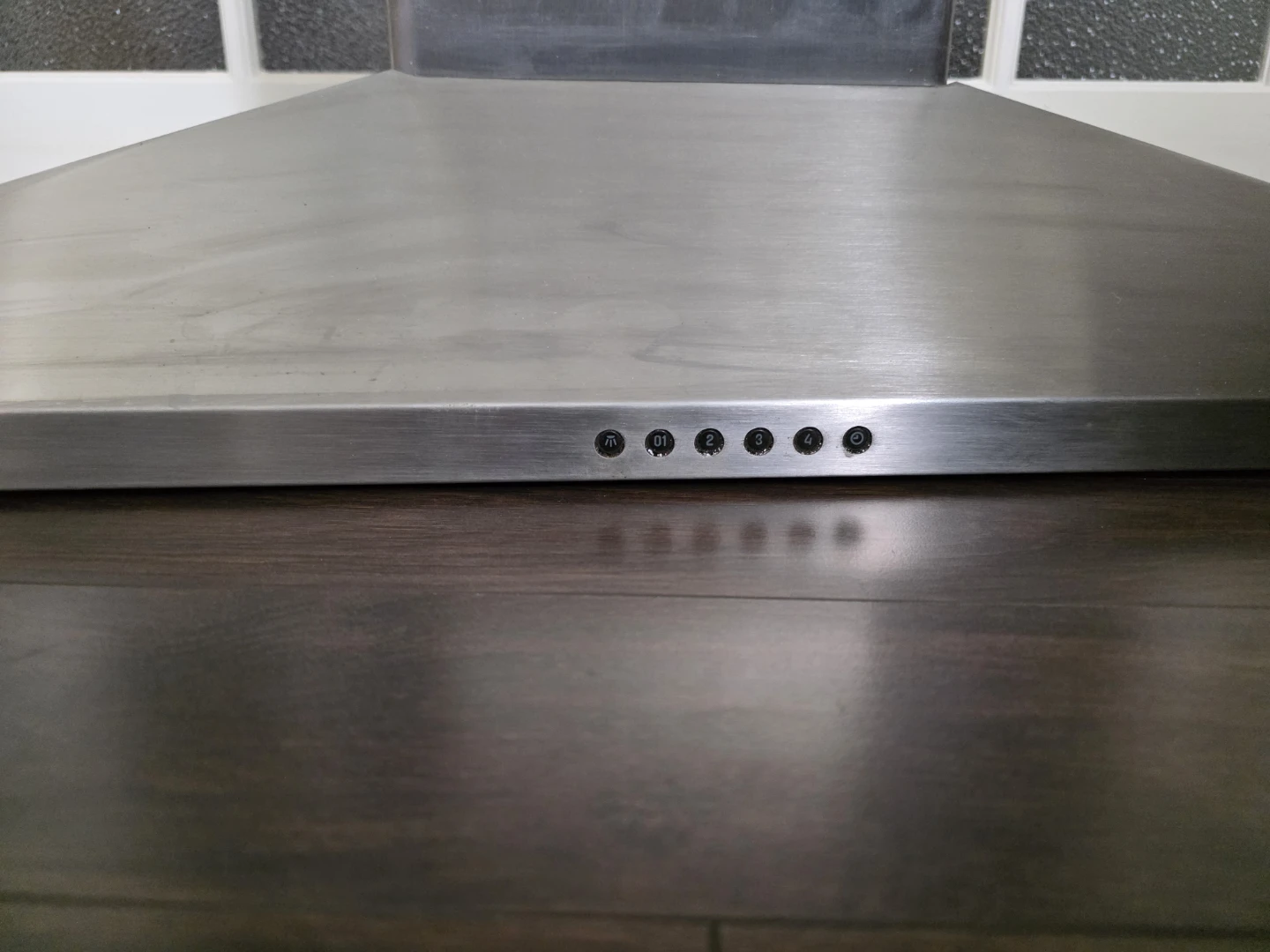 Sirius island range hood SIU3, 36in - photo 3