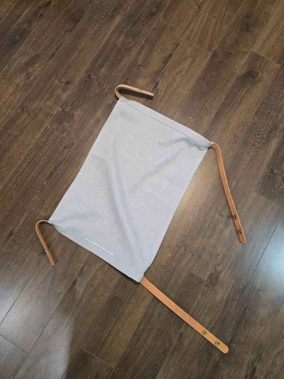 Hammock/Hanging Organizer for Ikea Kallax Shelf - photo 3