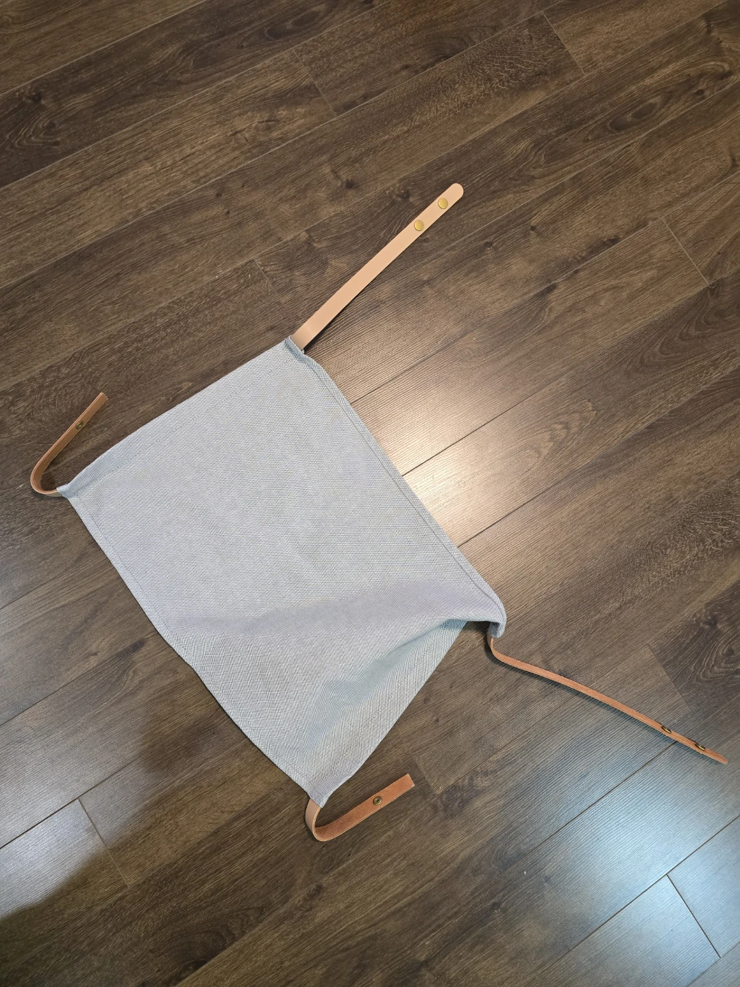 Hammock/Hanging Organizer for Ikea Kallax Shelf - photo 4