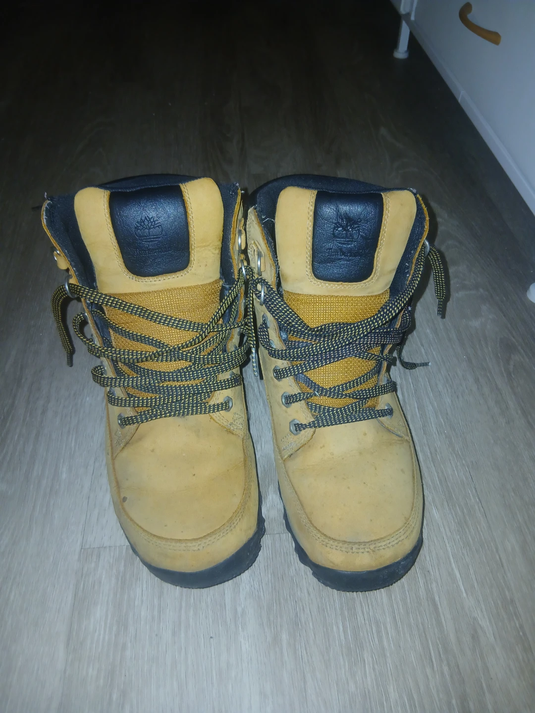 Timberland Kids Boots
