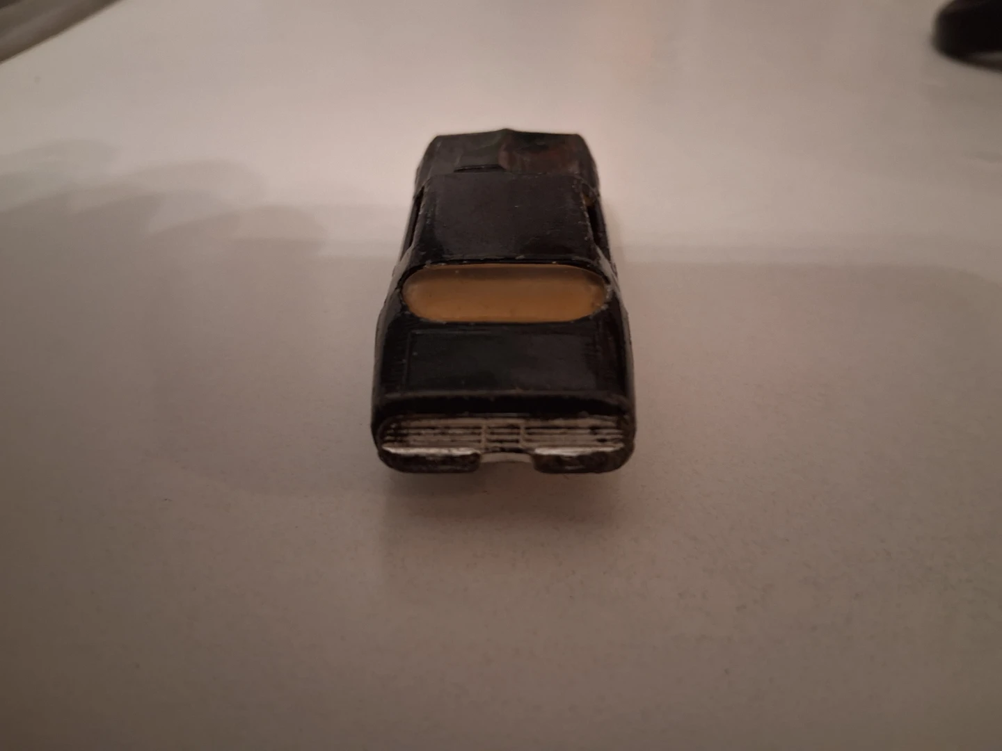 Vintage Ertl Pontiac Turbo Firebird (Trans Am) die-cast vehicle - photo 3