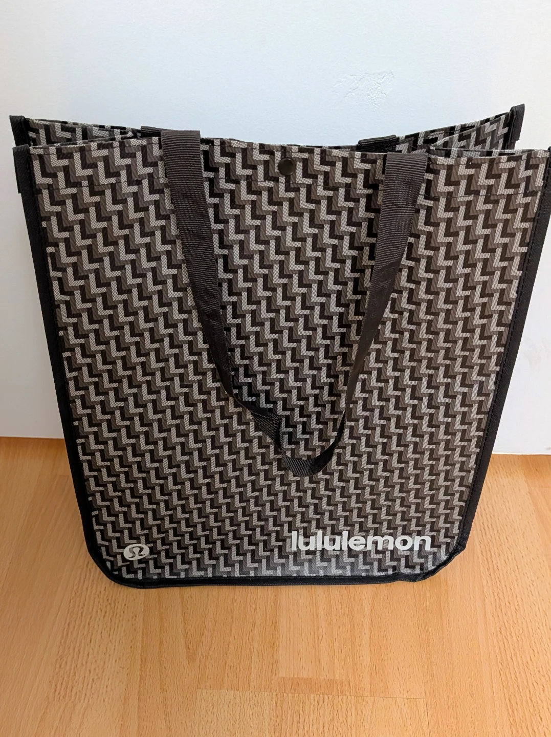 Brand New Lululemon Tote Bag
