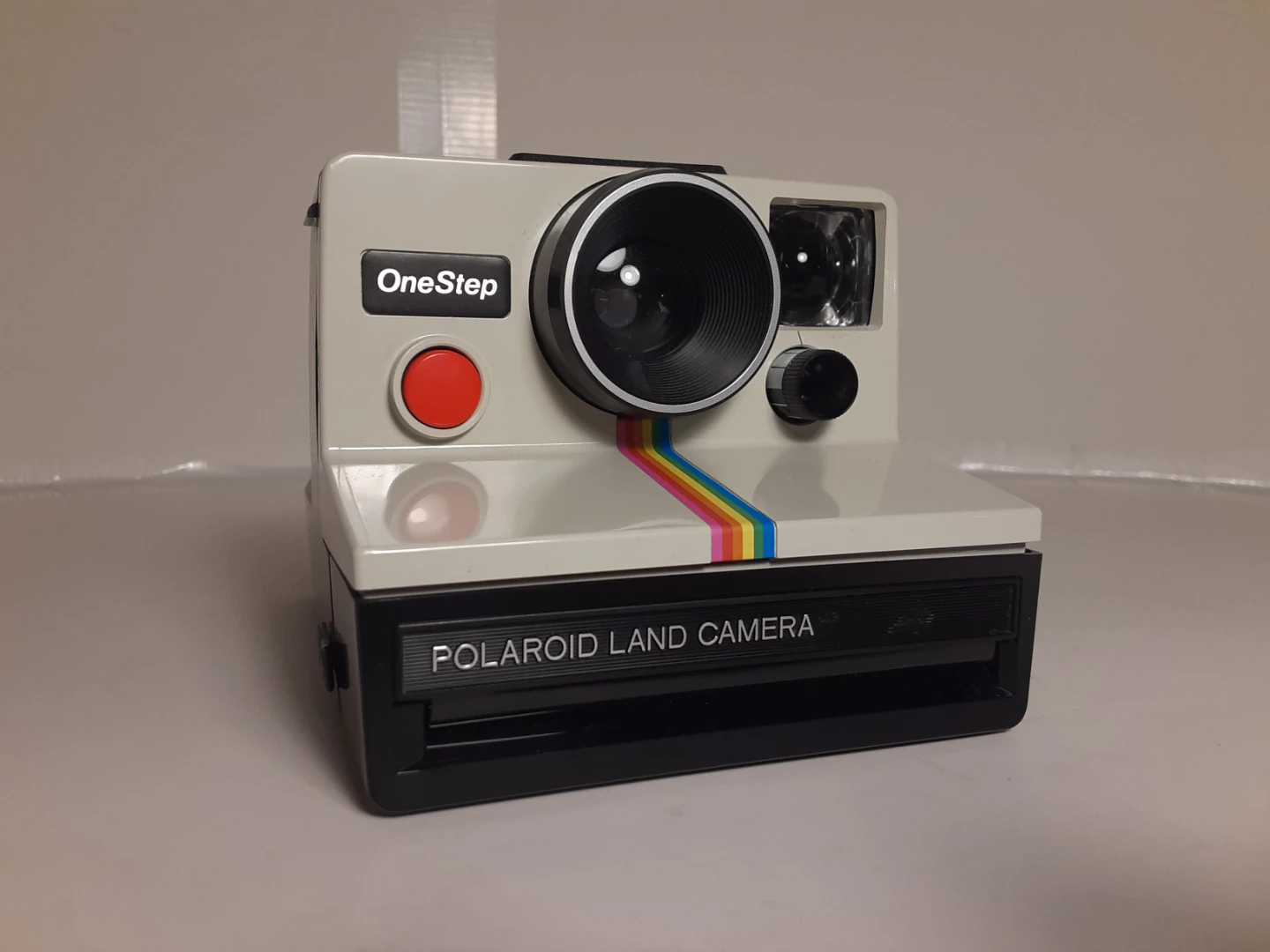 Polaroid OneStep Land Camera | UNTESTED