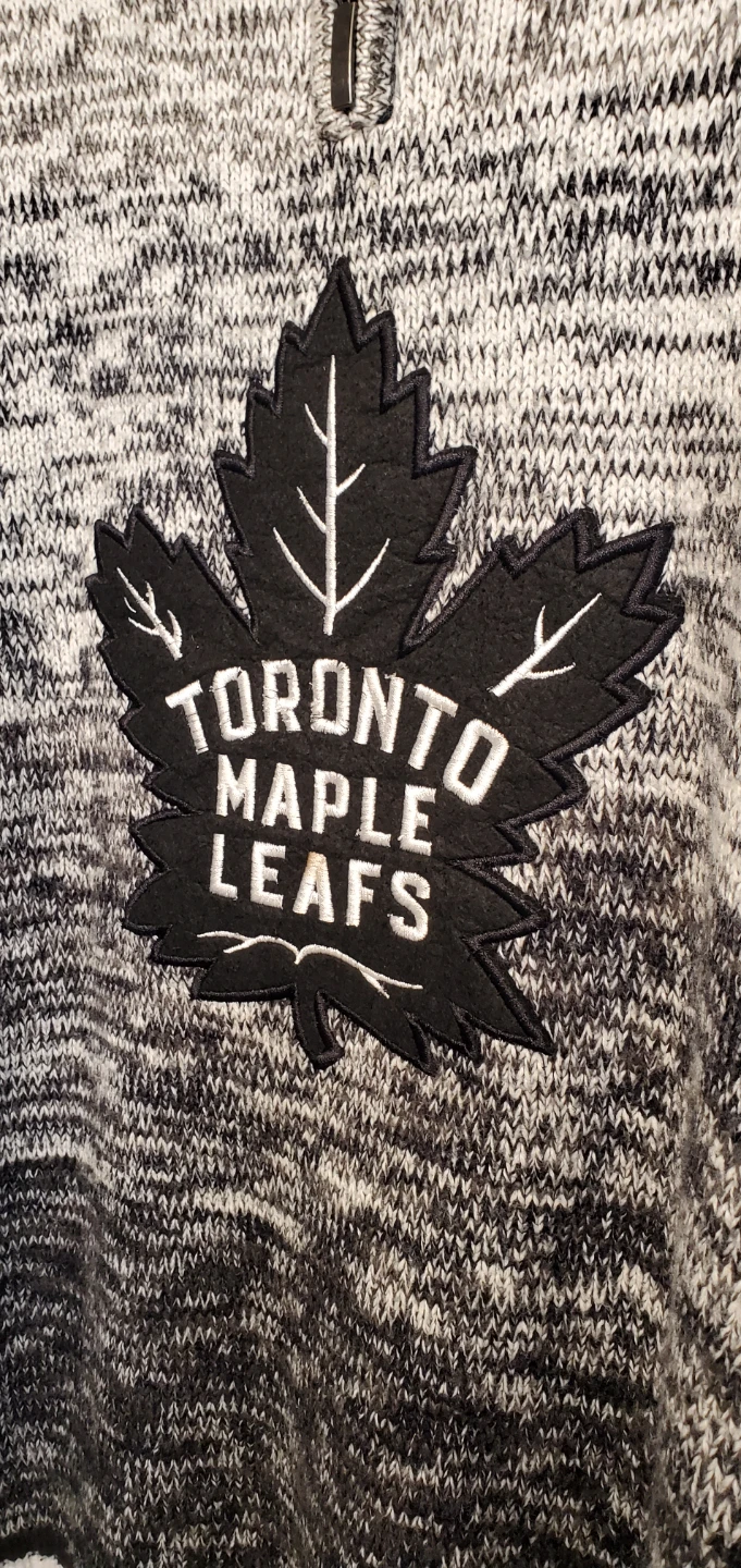 Toronto Maple Leafs NHL Sweater - photo 5