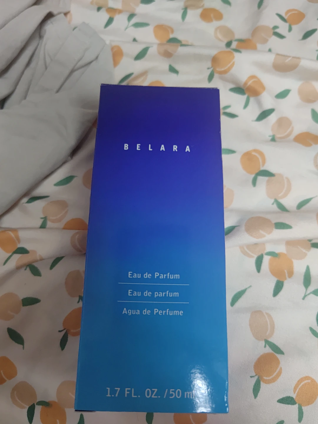 BELARA Eau perfume Mary Kay - photo 2