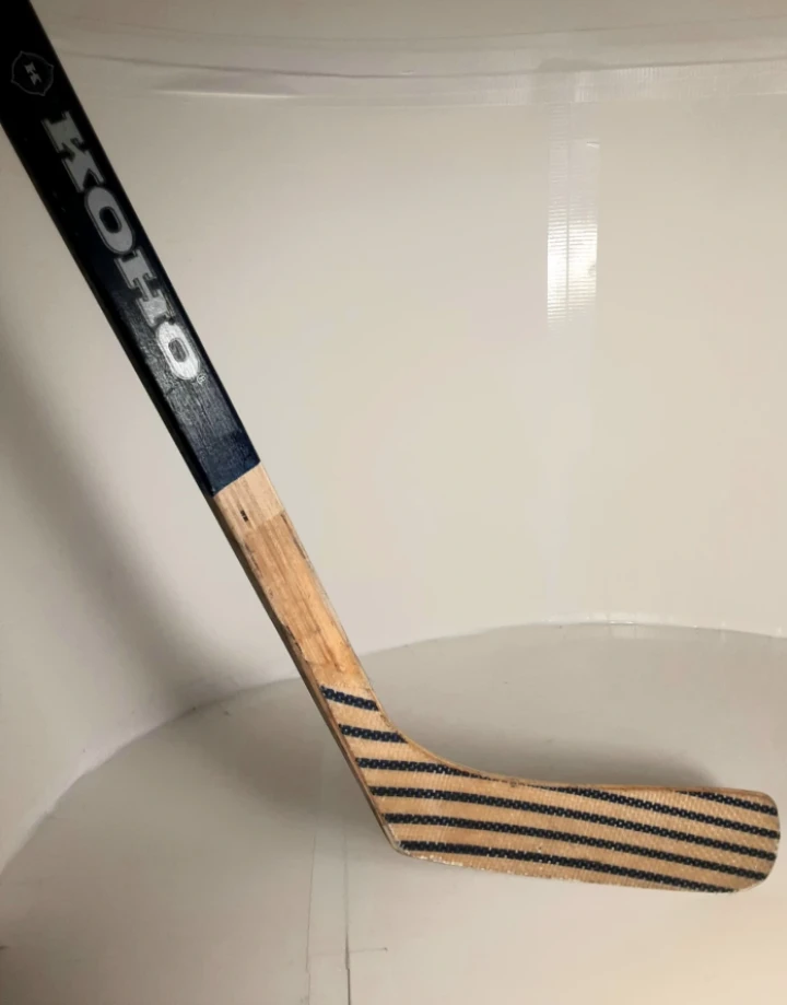 LAST CHANCE | Hockey Stick | KOHO MVP - S: L/G