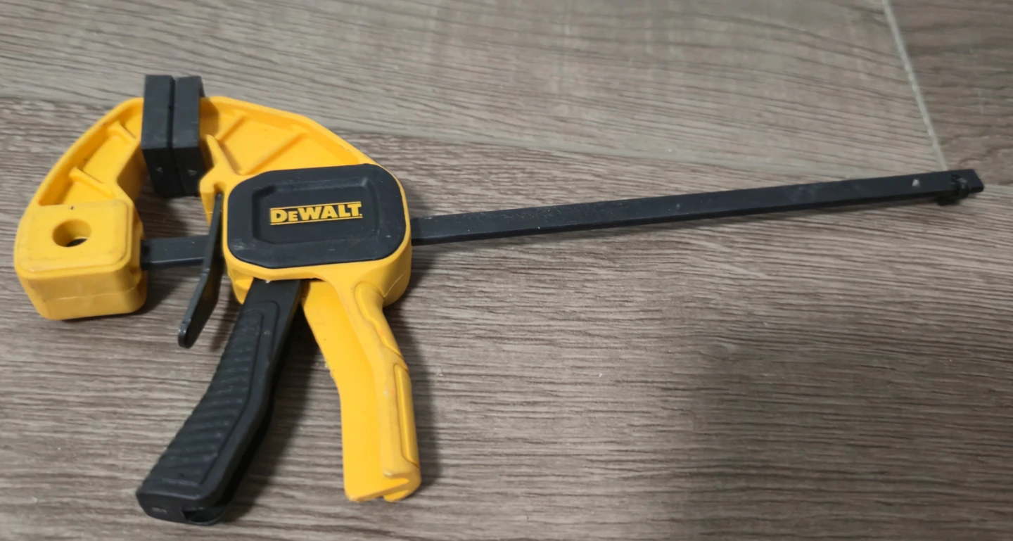DeWALT Trigger Clamp