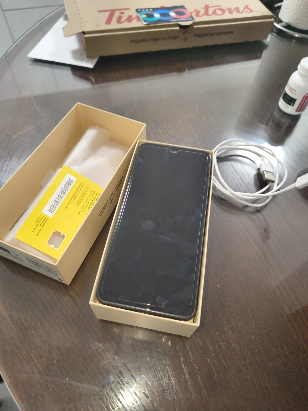 Motorola Moto G Stylus 5G (2023) - photo 4