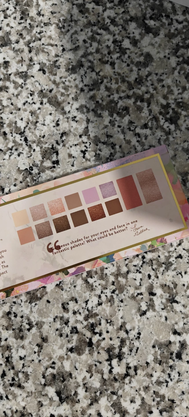 Laura Geller Candy Cravings Palette - photo 2