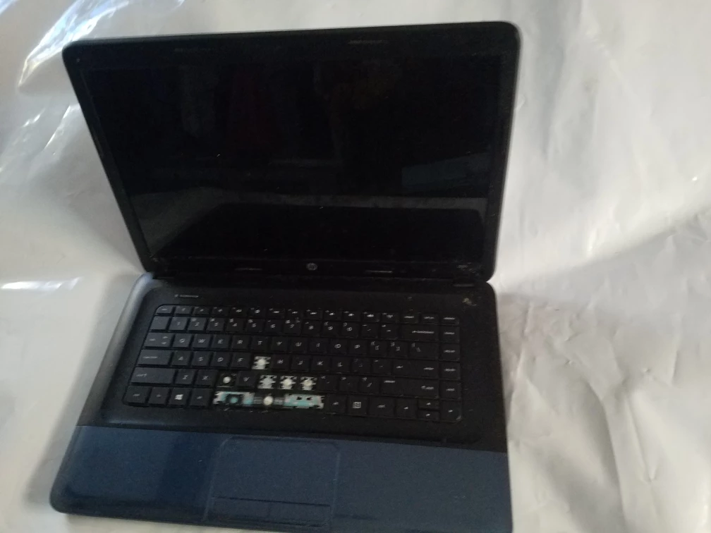 HP Laptop - Windows 8 - photo 2
