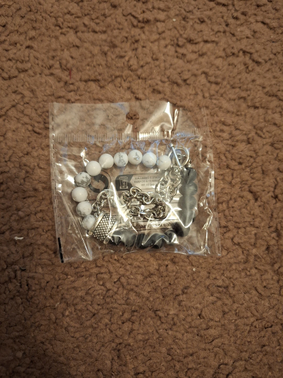(New) Bracelet