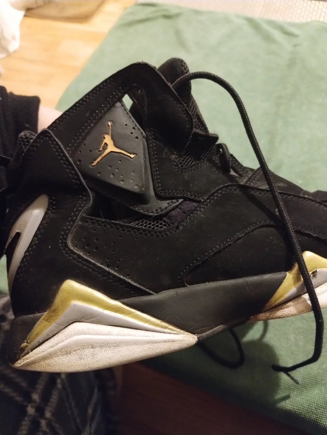 Jordan True Flight US 10 - photo 2