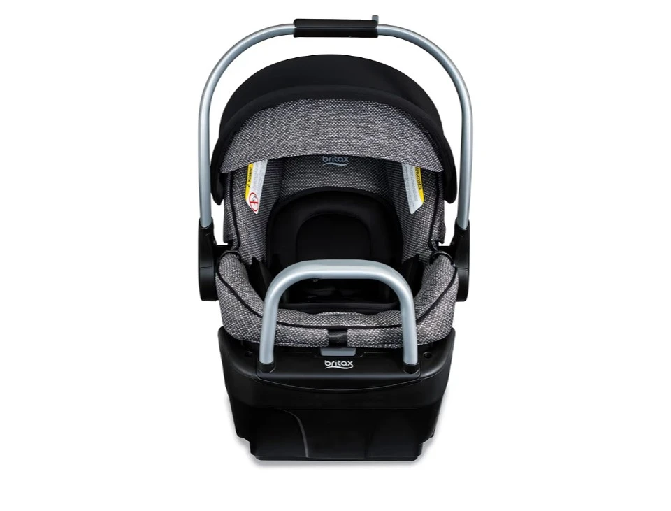 Brand New Britax Infant Car Seat Safe&Trusted Baby Seat - photo 4