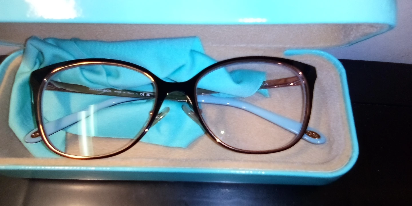 Tiffany & Co. Eyeglasses