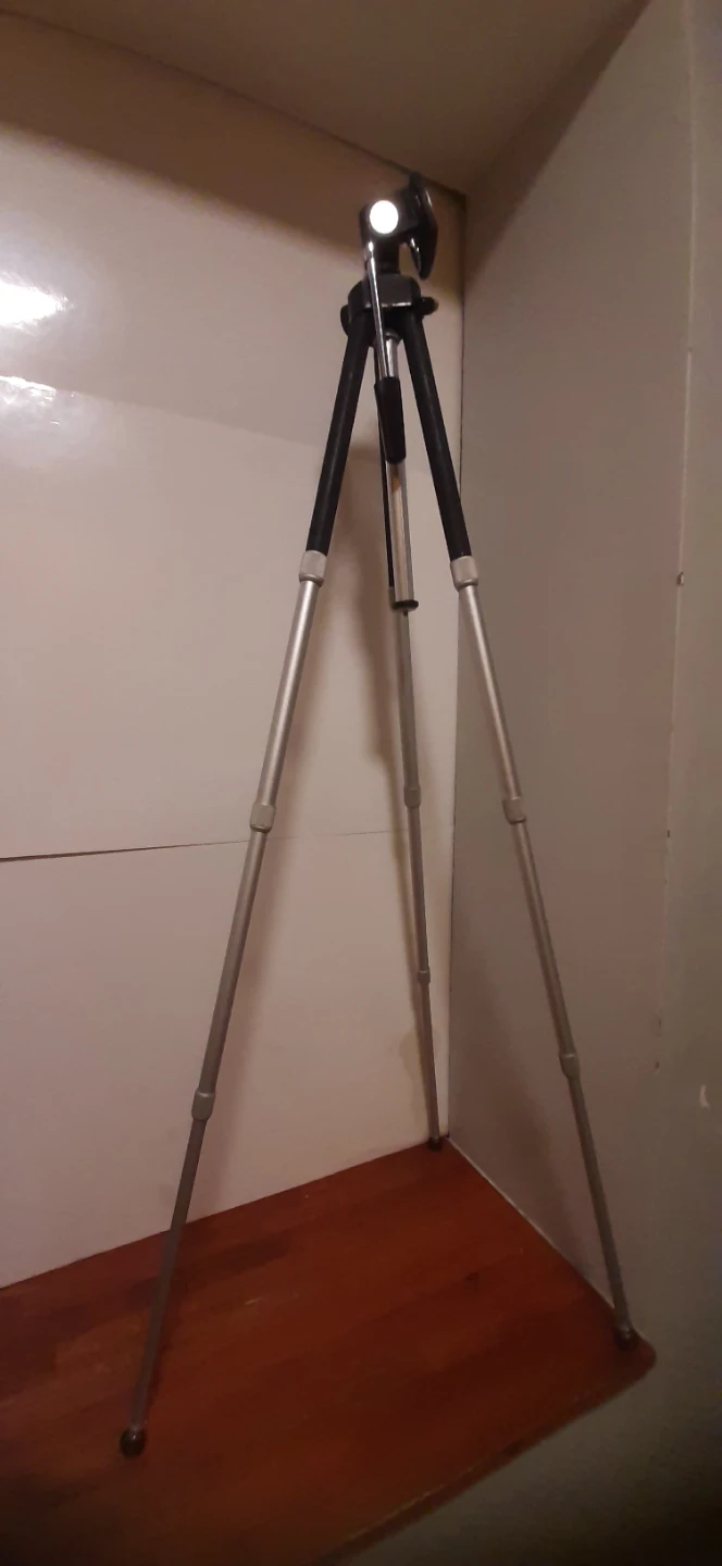Camera Tripod
