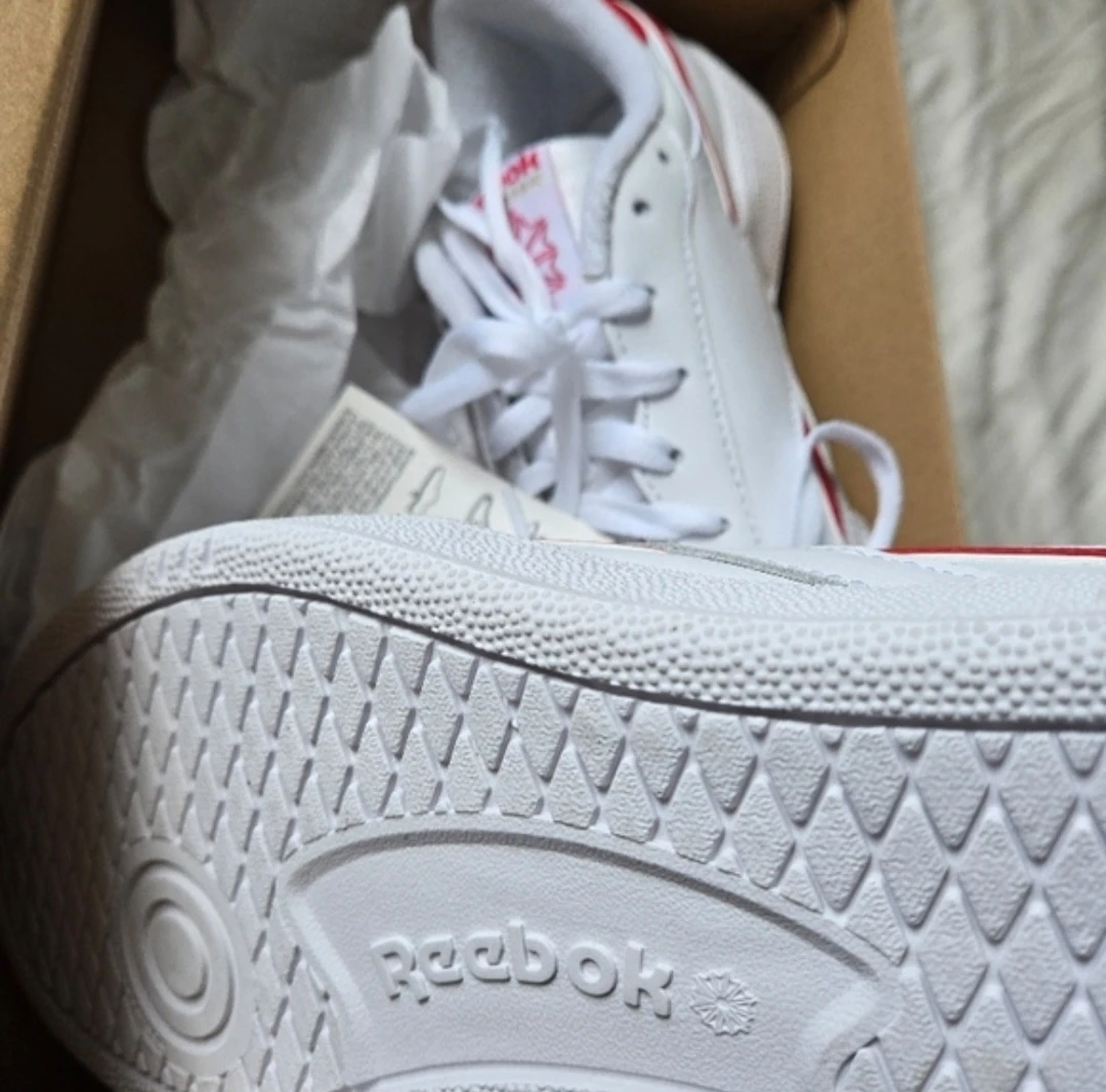 Brand New Sneakers 🏆 - photo 3