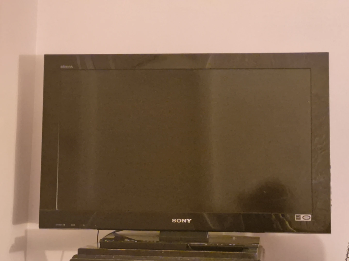 Sony Bravia TV