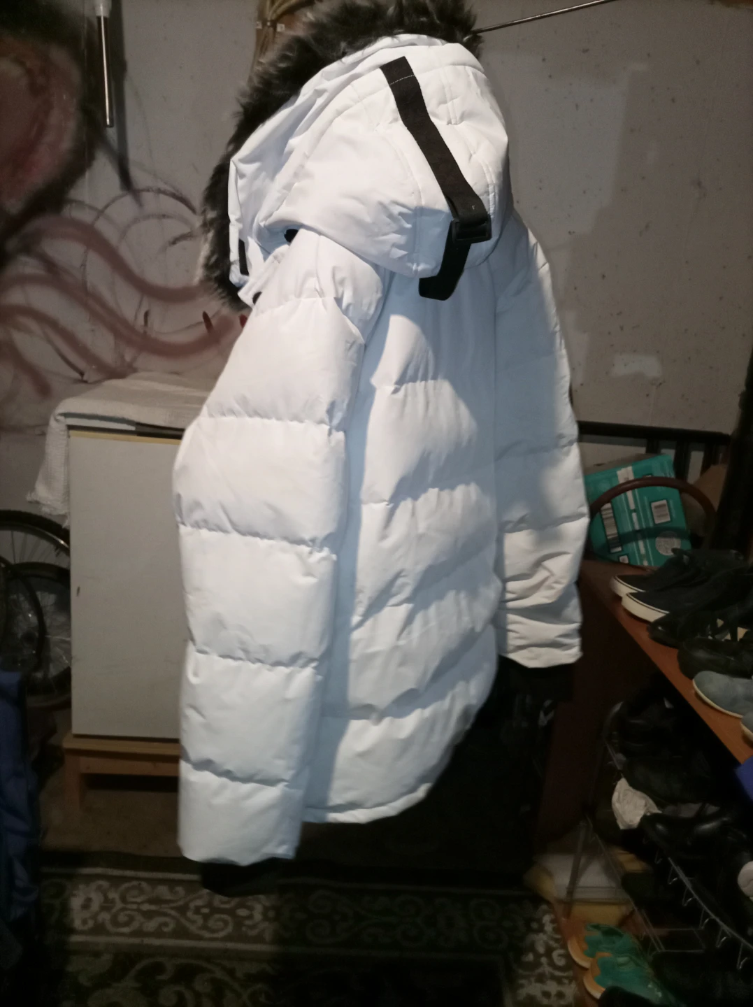Canada Weather Gear Puffer Jacket - XL - photo 4